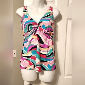Beach House tankini